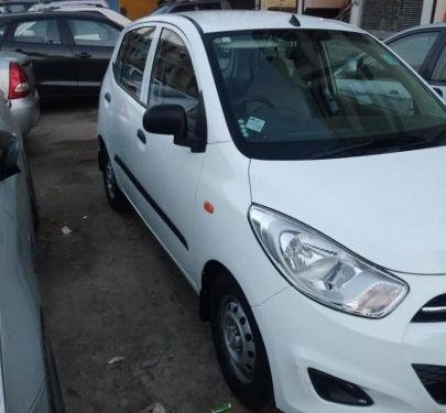 2012 Hyundai i10  Era 1.1 MT for sale