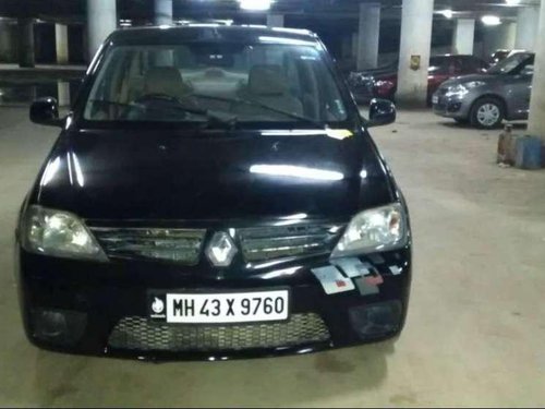 2009 Mahindra Renault Logan MT for sale 