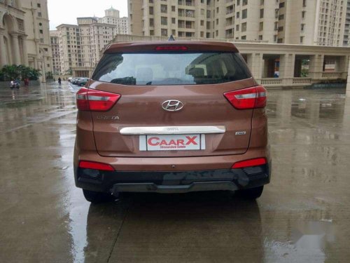 Used Hyundai Creta 2017 MT for sale 