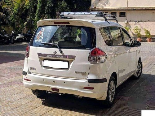 Maruti Suzuki Ertiga ZXI MT for sale 