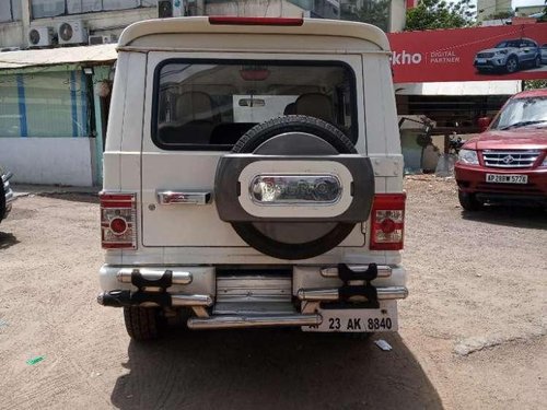 Used Mahindra Bolero ZLX 2013 MT for sale 