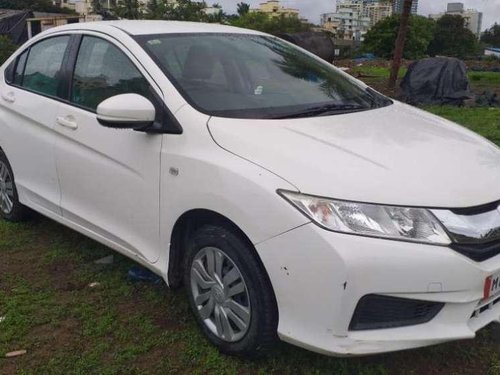 2015 Honda City MT for sale at low price