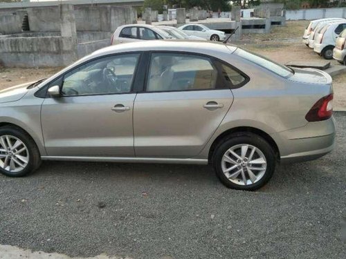 Used 2017 Skoda Rapid MT for sale 