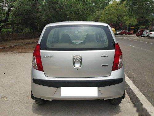 Used Hyundai i10  Magna MT car at low price