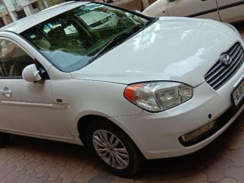 Hyundai Verna VGT CRDi SX, 2008, Diesel MT for sale 