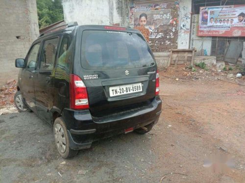 Used Maruti Suzuki Wagon R VXI MT for sale 