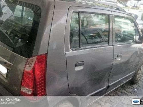 2011 Maruti Suzuki Wagon R MT for sale 