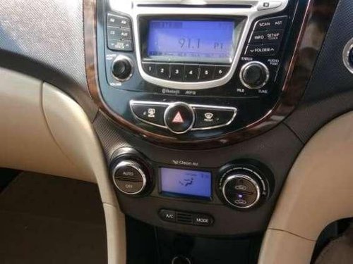 2014 Hyundai Verna 1.6 CRDi SX MT for sale 