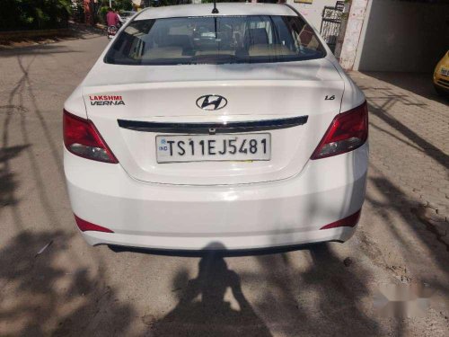 Hyundai Verna 1.6 CRDi S MT for sale 