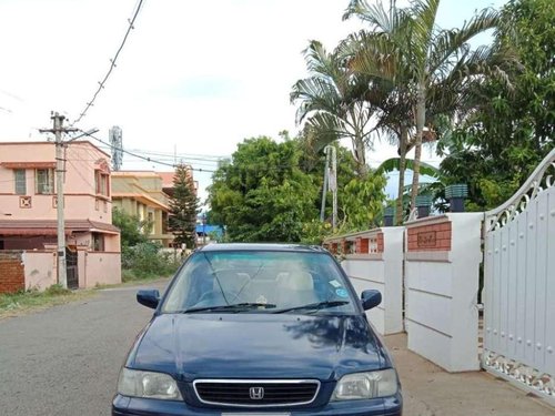 Honda City 1.5 E MT, 1998, Petrol for sale 