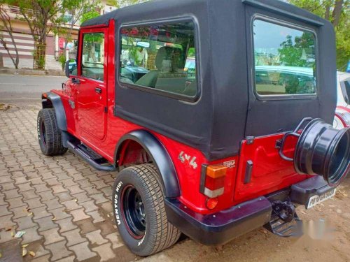 Used Mahindra Thar car CRDe MT for sale at low price