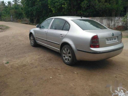 Skoda Superb 2.8 V6 AT 2007 for sale 