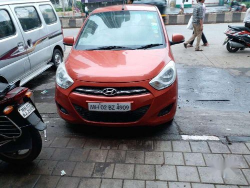 2010 Hyundai i10 Sportz MT for sale 