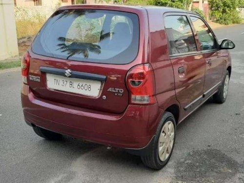 Maruti Suzuki Alto K10 LXi, 2010, Petrol MT for sale 