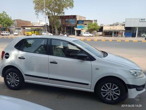 Volkswagen Polo Trendline Diesel, 2012, Diesel MT for sale 