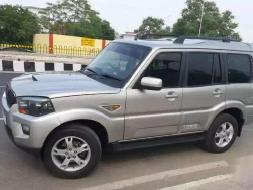 Mahindra Scorpio 2017 MT for sale 