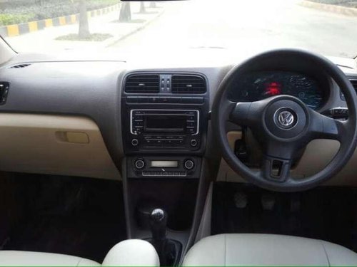 Volkswagen Vento 2014 MT for sale 