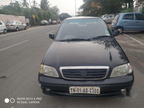 Maruti Suzuki Esteem VXi BS-III, 2008, Petrol MT for sale 