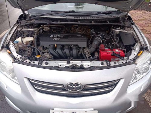 2009 Toyota Corolla Altis G MT for sale at low price