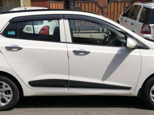 Used Hyundai i10 Sportz 2016 MT for sale 