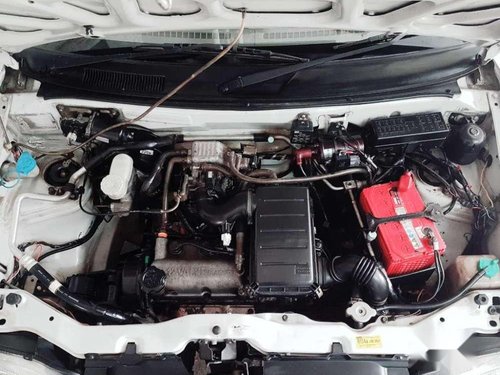 Maruti Suzuki Alto LXi BS-III, 2006, Petrol MT for sale 