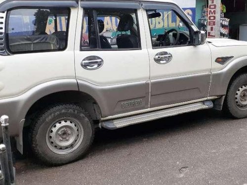 Mahindra Scorpio 2014 MT for sale 