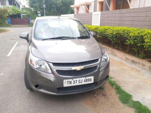 Chevrolet Sail 1.3 LT ABS, 2014, Diesel MT for sale 