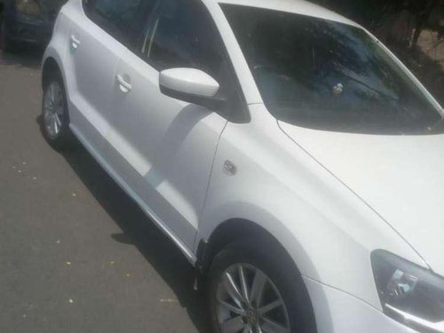 Volkswagen Polo Highline Petrol, 2015, Petrol MT for sale 