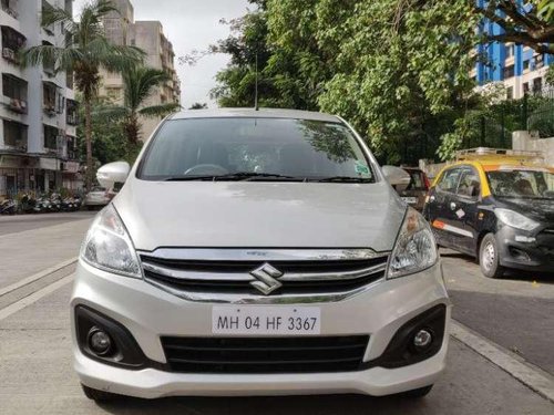 Used Maruti Suzuki Ertiga VXI 2016 MT for sale 