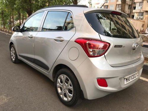 2015 Hyundai i10  Sportz MT for sale