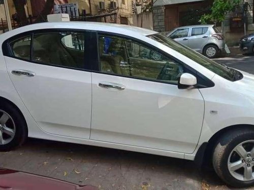 Used Honda City V, 2010, Petrol MT for sale 