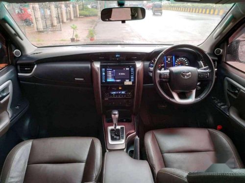 2017 Toyota Fortuner AT for sale 