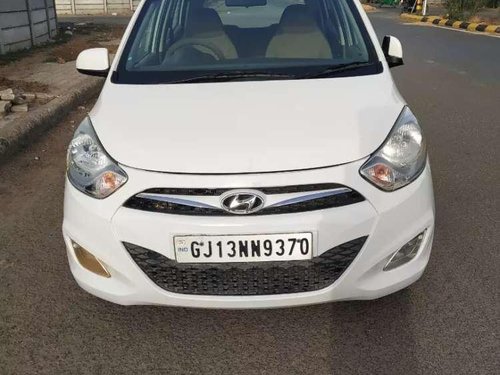 2015 Hyundai i10 MT for sale 