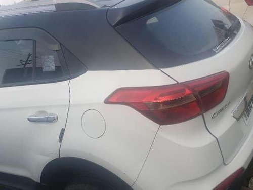 2016 Hyundai Creta 1.6 SX MT for sale 