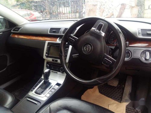 Used Volkswagen Passat Highline DSG 2011 AT for sale 