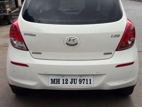 Used Hyundai i20 car Magna MT at low price