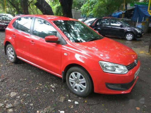 2011 Volkswagen Polo MT for sale