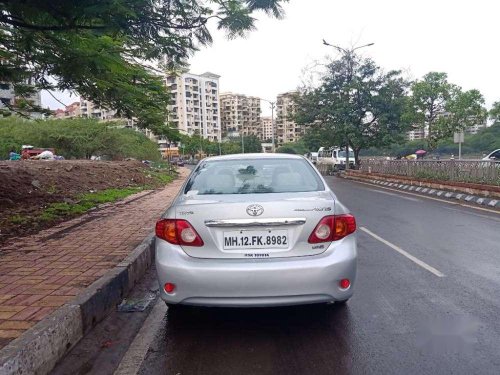 2009 Toyota Corolla Altis G MT for sale at low price