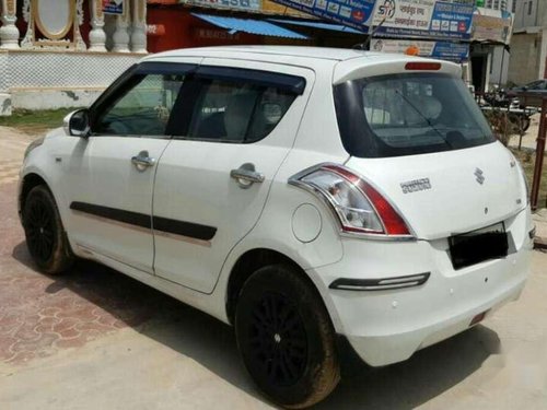 Maruti Suzuki Swift VDi, 2013, Diesel MT for sale 