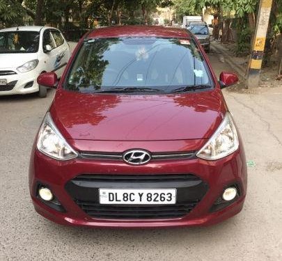 Used Hyundai i10 Magna MT 2016 for sale