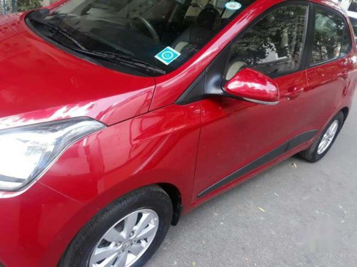 Hyundai Xcent 2014 AT for sale 