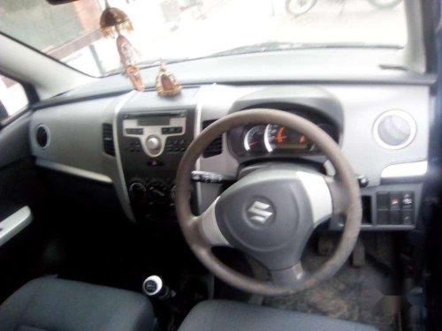 2012 Maruti Suzuki Wagon R VXI MT for sale 
