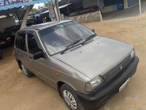 2005 Maruti Suzuki 800 MT for sale 