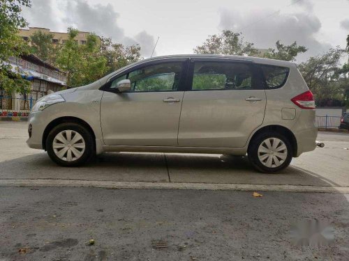 Used Maruti Suzuki Ertiga VXI 2016 MT for sale 