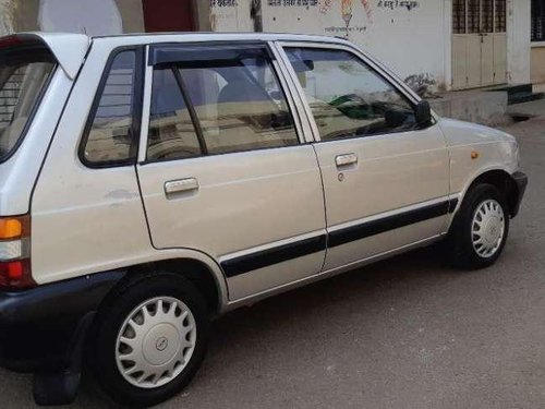 2004 Maruti Suzuki 800 MT for sale 