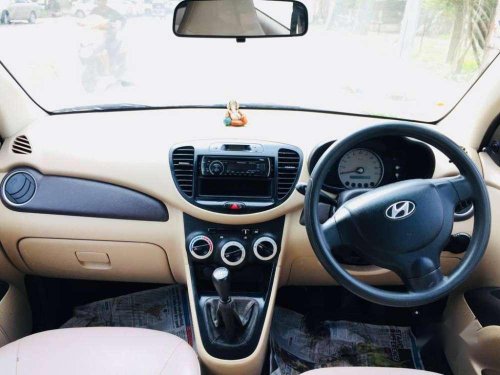 Used 2010 Hyundai i10 Magna MT for sale 