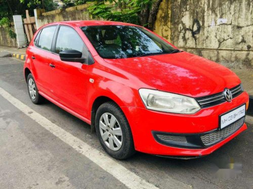 Volkswagen Polo 2012 MT for sale 