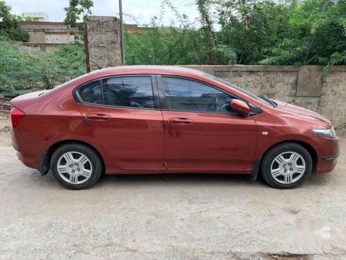 Honda City 1.5 S MT 2009 for sale 