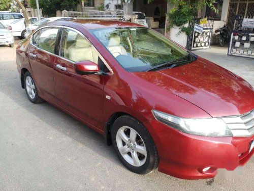 Honda City 1.5 V MT, 2009, Petrol for sale 