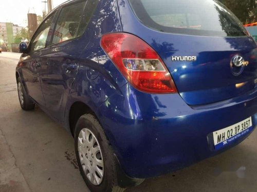 Hyundai i20 2010 mana 1.2 MT for sale 